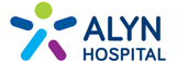 ALYN Hospital link to home page