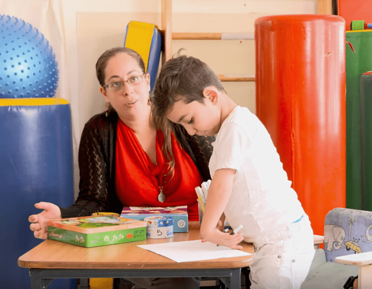 Cerebral Palsy Clinic