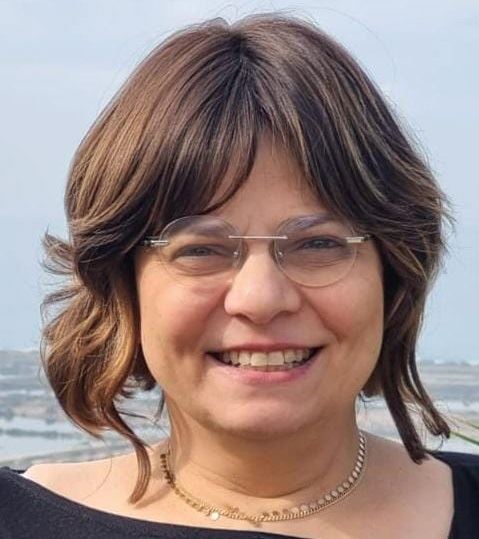 Orit Bartov