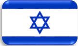 israel flag