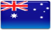 australia flag