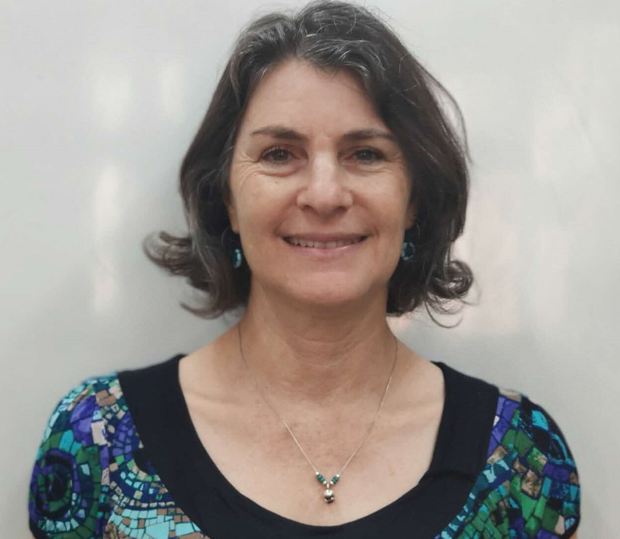 Dr. Lori Rosenberg