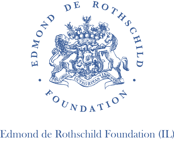The Edmond de Rothschild Foundation