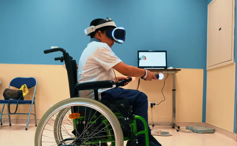 Assistive technology