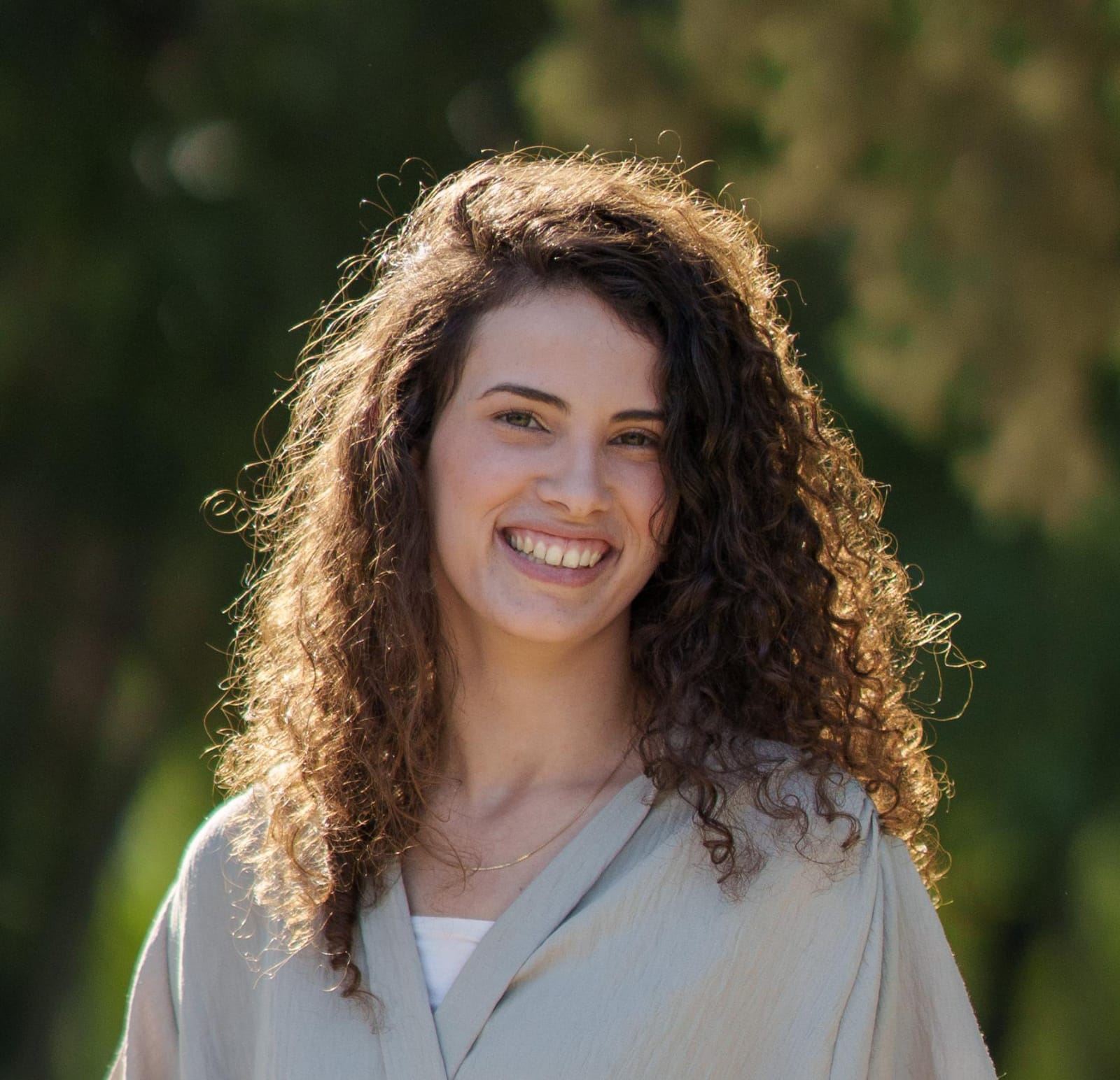 Maayan Shachar
