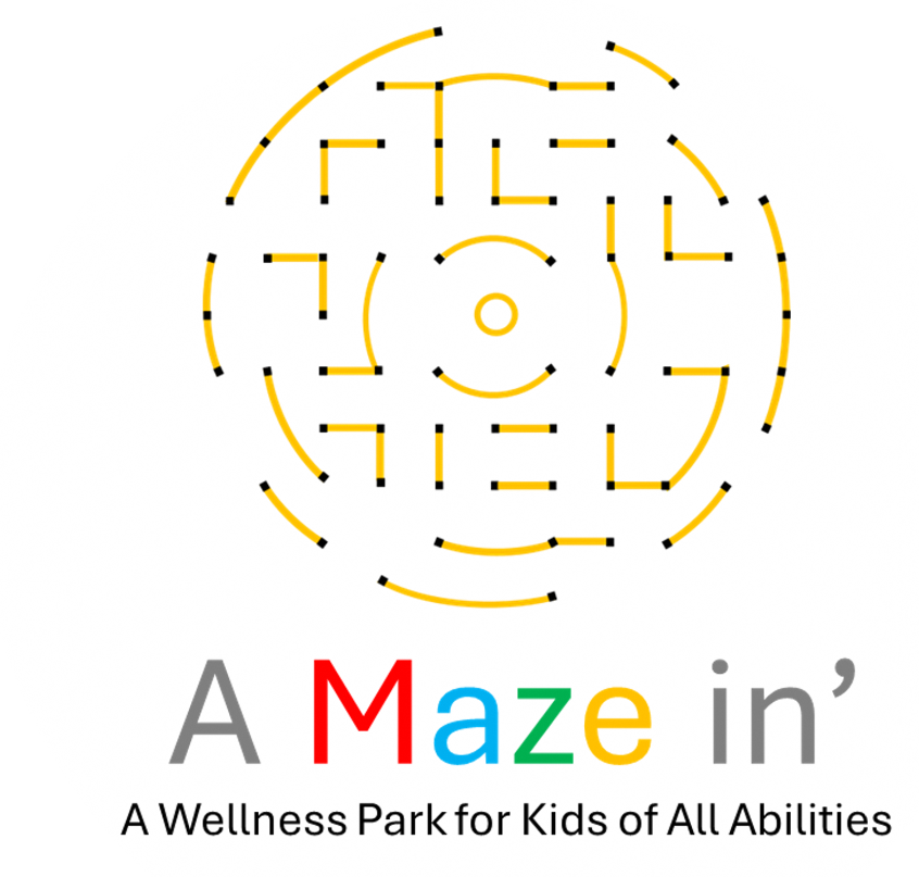 A-Maze-In