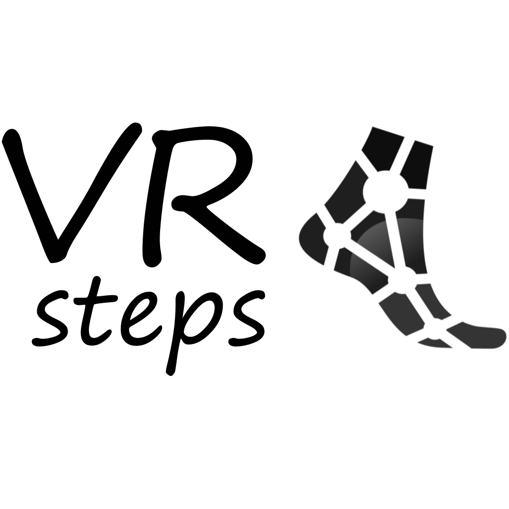 VRsteps