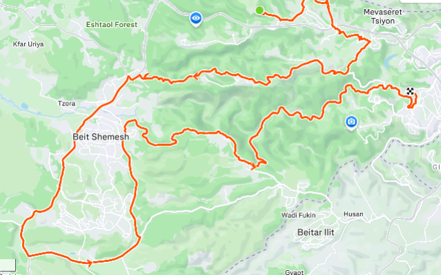 Challenge November 12