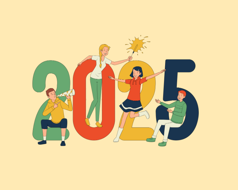 ALYN 2025 – Snapshot in Numbers