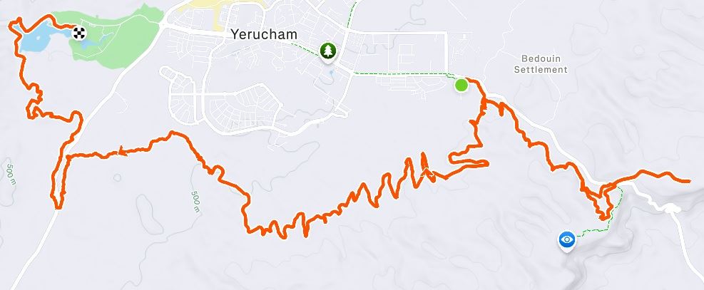 Enduro November 11 PART TWO