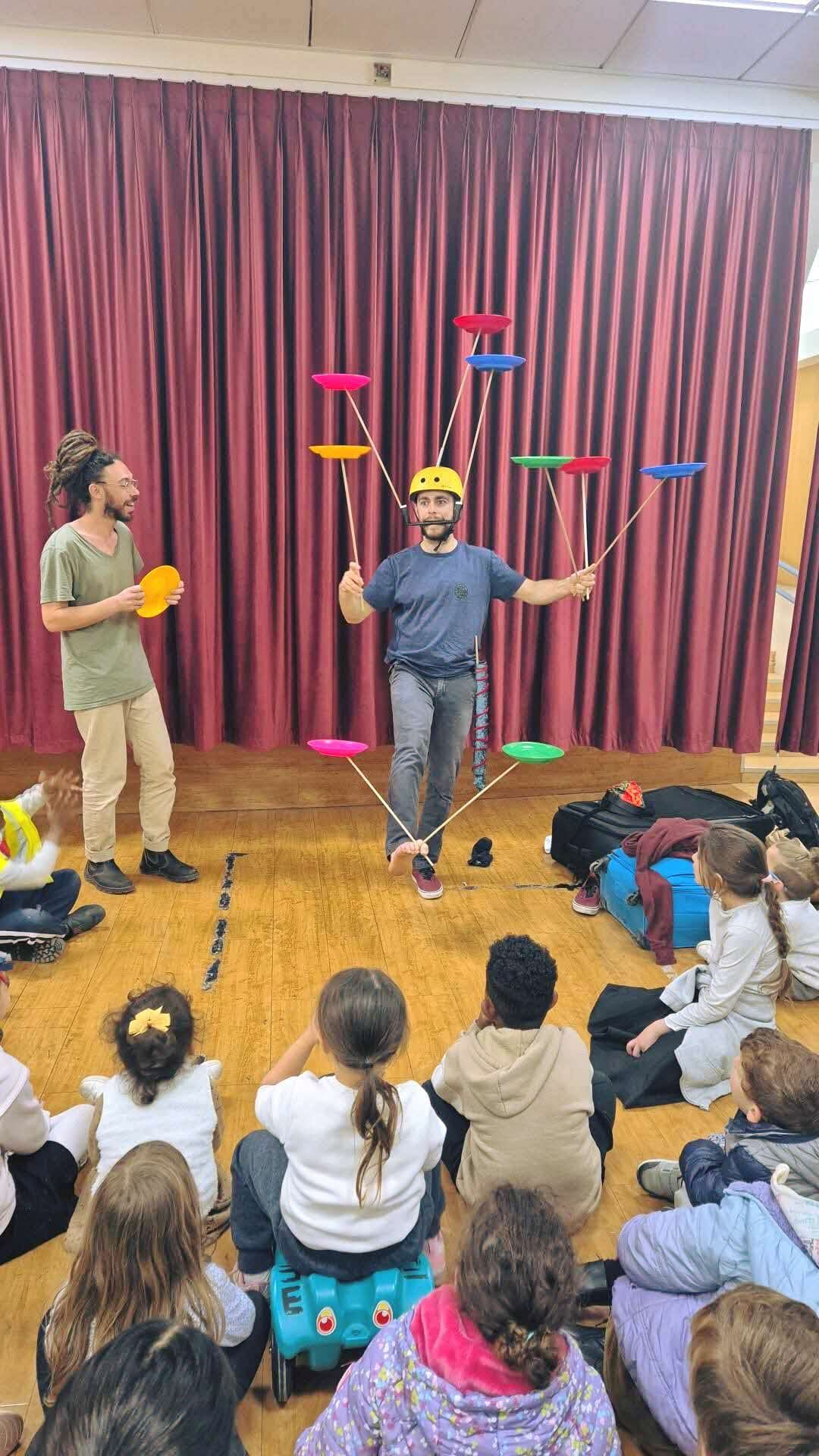 Caring for Those Who Care 