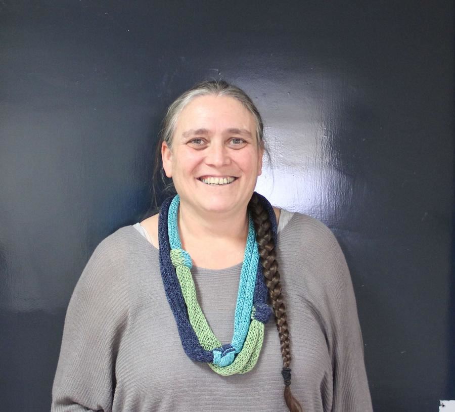 Dr. Sharon Eylon