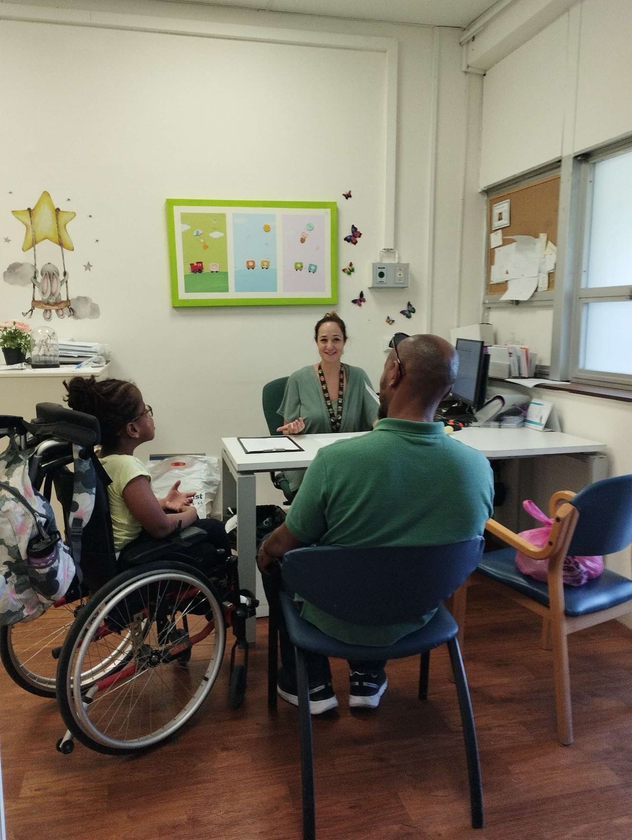 The Continence Clinic