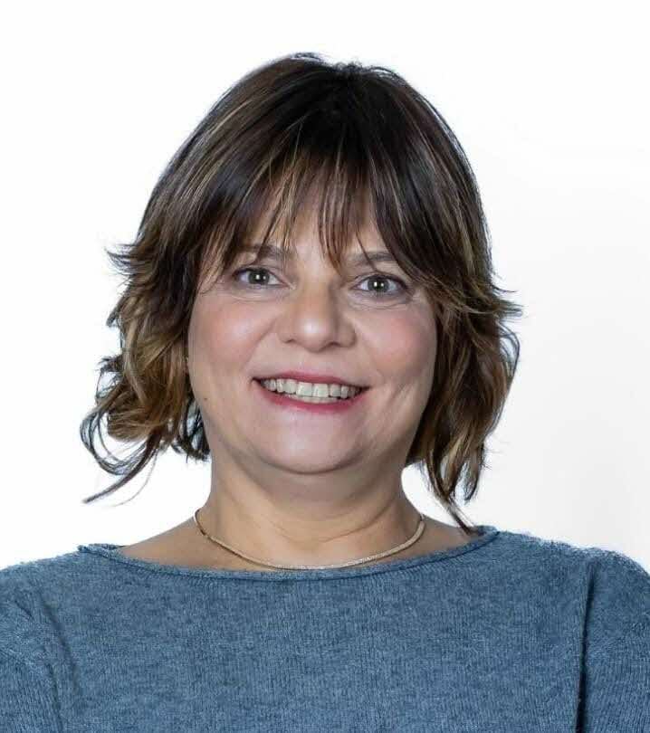 Orit Bartov