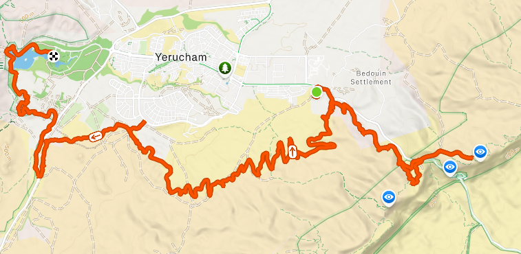 Enduro November 11 PART TWO